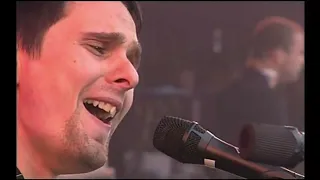 Muse - Plug in Baby, Rock am Ring  06/05/2004 (HD Quality)