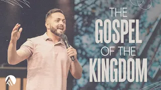 The Gospel of the Kingdom // David Popovici // Sunday Service