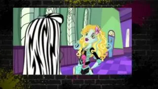Monster High |Школа монстров | Монстр хай | 2 сезон 1-3 на русском смотреть онлайн