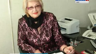 Ушла из жизни Ирина Санова. Вести КБР 03.10.2016