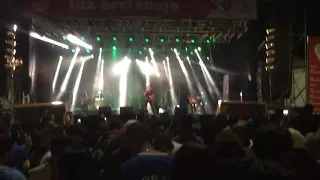 Thiago Brava -  Lei do desapego [ao vivo em São Paulo 2019]