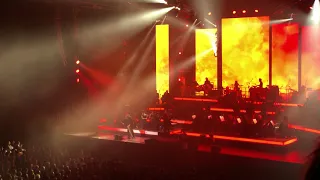 The world of Hans Zimmer - The Lion King - Genève (LIVE)