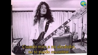 Deep Purple This Time Around Subtitulada