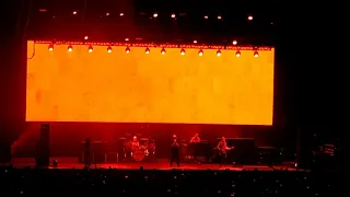 Deep purple - Smoke on the  water - arena cuidad de México 2018