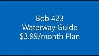 Bob 423   WG 399