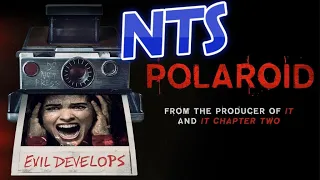 NTS Polaroid (2019) Movie Review