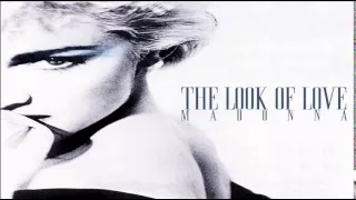 Madonna The Look Of Love (Extended Mix)