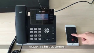 Yeastar S-Series VoIP PBX Quick Start Guide