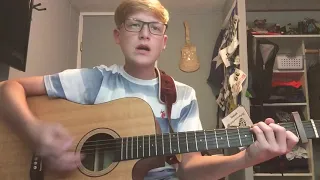 Cover of Empty Space by James Arthur