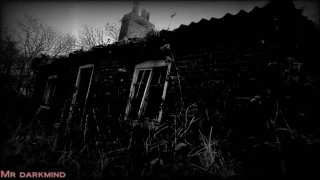 Lincolnshire Haunted Cottage unnerving footage