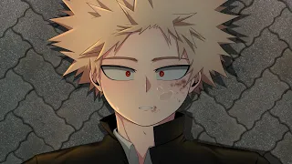 BNHA Animatic | BakuDeku | Breath