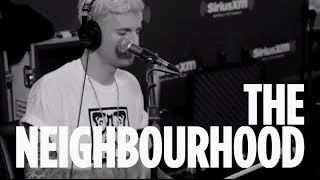 The Neighbourhood  "Afraid" // SiriusXM // Alt Nation JAN 2014