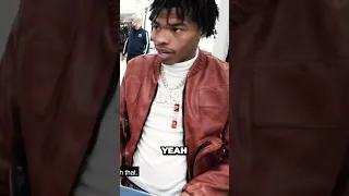 Lil Baby Hates 20s!! (MUST WATCH) #shorts