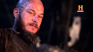 VIKINGS SEASON 4 TRAILER HD San Diego Comic Con 2015