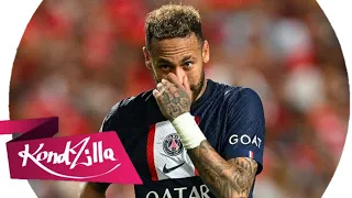 Neymar Jr - CAIU NO MEU PAPIN JÁ ERA (Kevin O Chris e MC Caja)