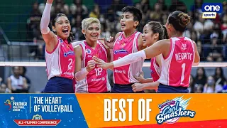 Best of Creamline Cool Smashers | 2023 PVL All-Filipino Conference