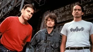 ABC Amplified: Meat Puppets