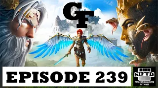 GameFace Episode 239: Immortals, Saving Avengers, PlayStation VR 2