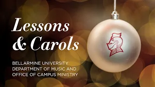 Lessons & Carols 2020