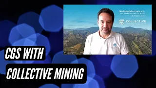 Collective Mining Apollo update