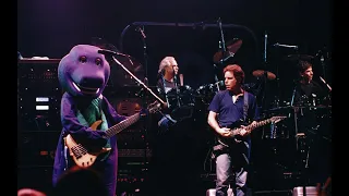 Grateful Dead [1080p Remaster] April 1, 1993 - Nassau Coliseum - Uniondale, NY (SBD: C. Miller)