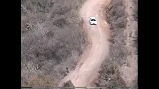 Rally México 2004