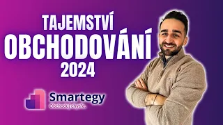 💰JAK VYDĚLAT V ROCE 2024💰