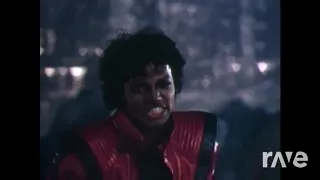 Michael Jackson Smooth Criminal Mixtape | RaveDj