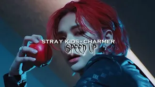 Stray Kids-Charmer speed up