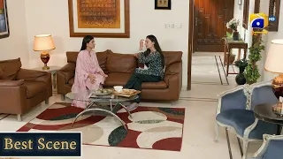 Siyani Episode 114 | 𝐁𝐞𝐬𝐭 𝐒𝐜𝐞𝐧𝐞 𝟎𝟔 | Anmol Baloch | Mohsin Abbas | Saniya Shamshad | HAR PAL GEO