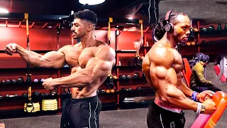 Best Hip hop & Trap Workout Music Mix 2022 🔥 UlissesWorld Vs Andrei Deiu