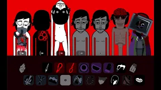 Incredibox breakthrough guilt: chains of immortality