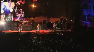 Nickelback - How You Remind Me ( Live at Sturgis 2006 ) 720p