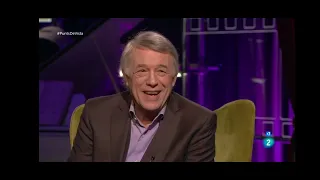 Adamo, entrevista 2022