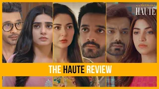 Move Aside Murtasim, Saad Is Our True Hero | Mujhey Pyaar Hua Tha | Bakhtawar | Farq