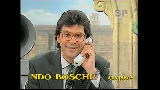 I Fatti Vostri con Fabrizio Frizzi - Raidue puntata del 15 Marzo 1993 (HD)
