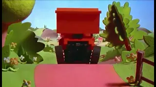 Bob The Builder UK Intro Instrumental With The 2001 US Audio