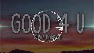 Olivia Rodrigo - Good 4 U (JESPEX Hardstyle Remix)