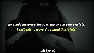 $uicideboy$ - Long Gone // Sub Español & Lyrics