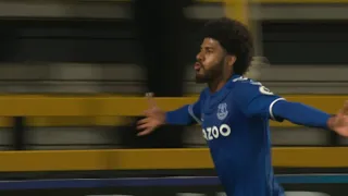 U23S CRUISE TO VICTORY | EVERTON 3-0 LEICESTER CITY