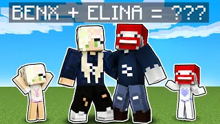 BENX + ELINA = ???