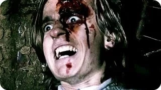Horror Movie | EATEN ALIVE! Teaser Trailer 2017