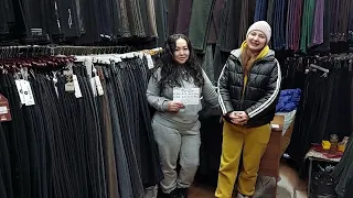 ТУРЕЦКИЕ ДЖИНСЫ 👖👖 БОЛЕЕ 5000 ТЫСЯЧ МОДЕЛЕЙ👖👖 САМЫЙ БОЛЬШОЙ ВЫБОР Л 18 ПАВ 100   МОСКВА САДОВОД👖👖