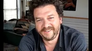 Danny McBride ('The Righteous Gemstones') reveals how he cast Edi Patterson and Walton Goggins