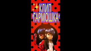 Клип ЛедиБаг и супер кот "Гармошка"