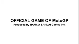 MotoGP PSP - Opening Movie 2006