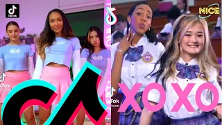 XO team TikTok edit compilation! XO team best edit! Kika Kim