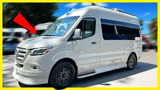 ALL NEW Upgrades & Features In 2024 PATRIOT FD2 American Coach Class B RV