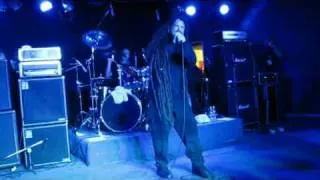 Six Feet Under live in Flensburg 2010 pt 5 of 5 - WAR IS COMING