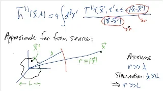 34. Gravitational Waves V: Sources (General Relativity)